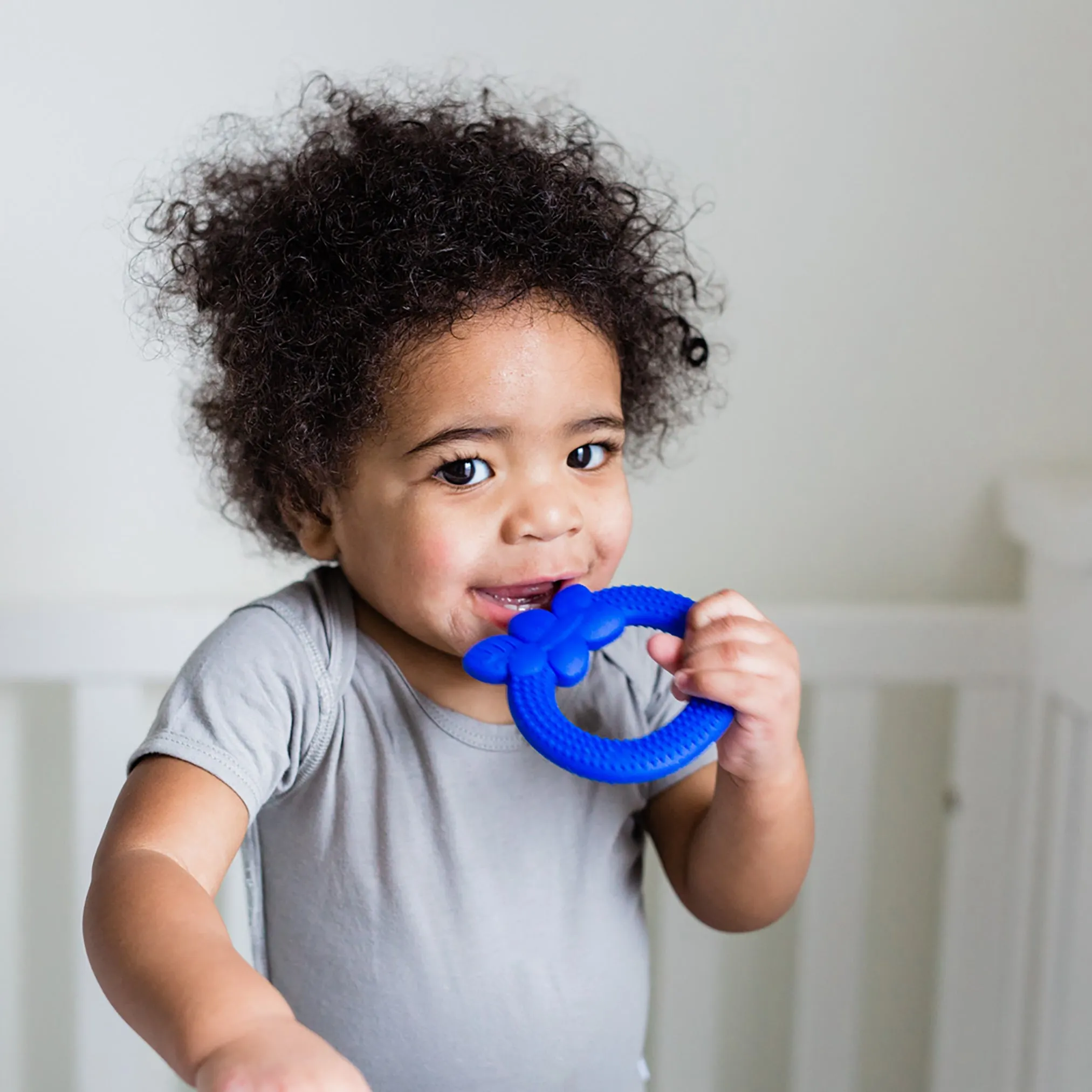 Silicone Fruit Teether