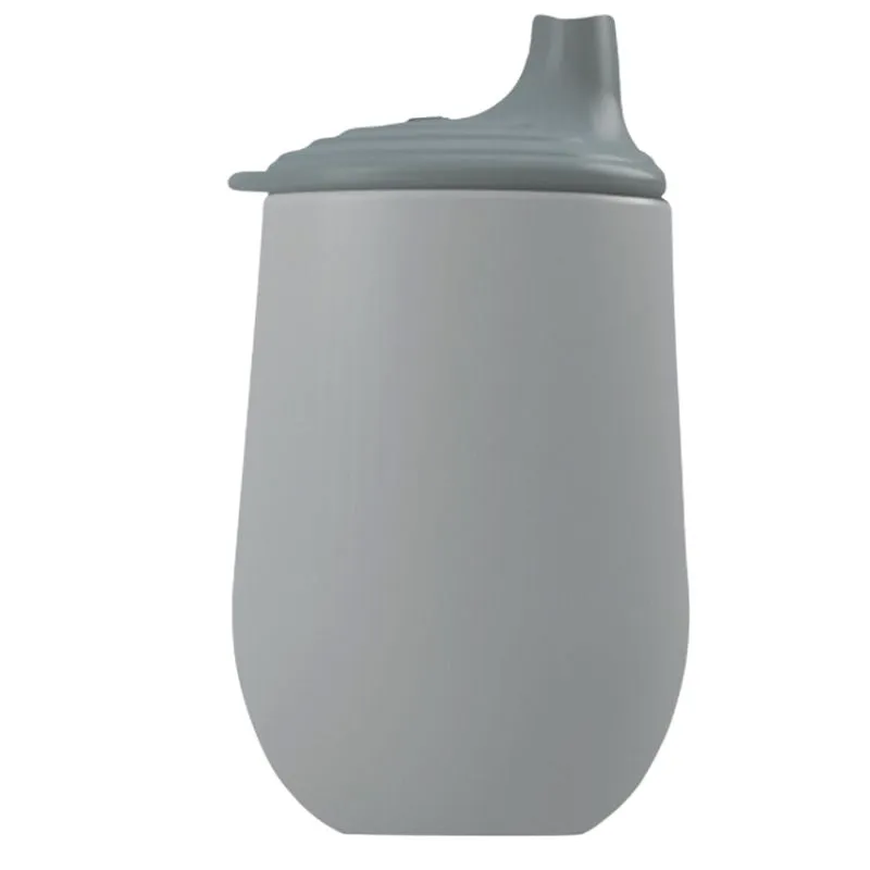Silicone Sipper First Training Cup with Spout - 6 oz