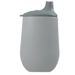 Silicone Sipper First Training Cup with Spout - 6 oz