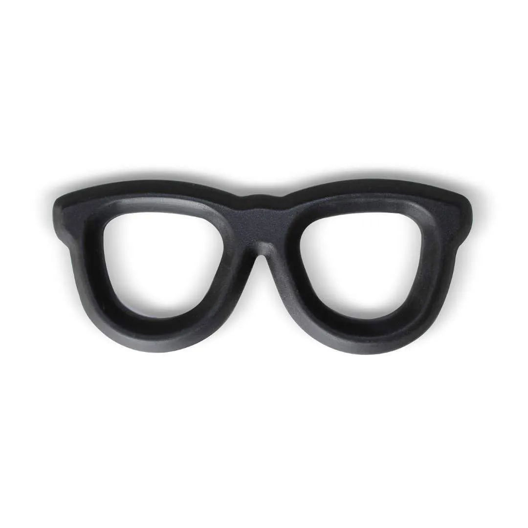 Silicone Teethers - Glasses
