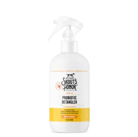 Skout's Honor Detangler