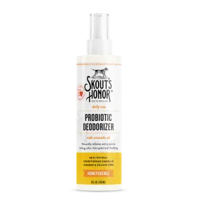 Skout's Honor Probiotic Deodorizer