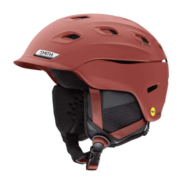 Smith Vantage MIPS Helmet 2024