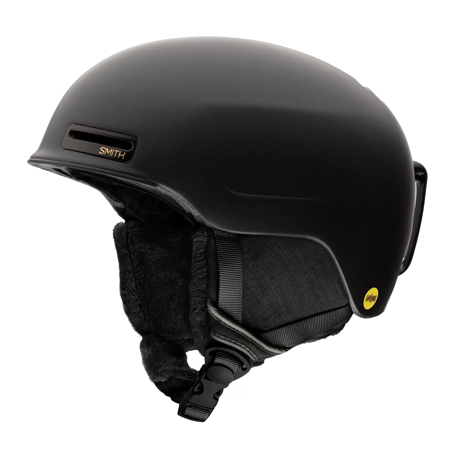 Smith Women's Allure MIPS Snow Helmet - OpenBox