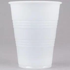 Solo Y12T Drinking Cup, Case of 1000
