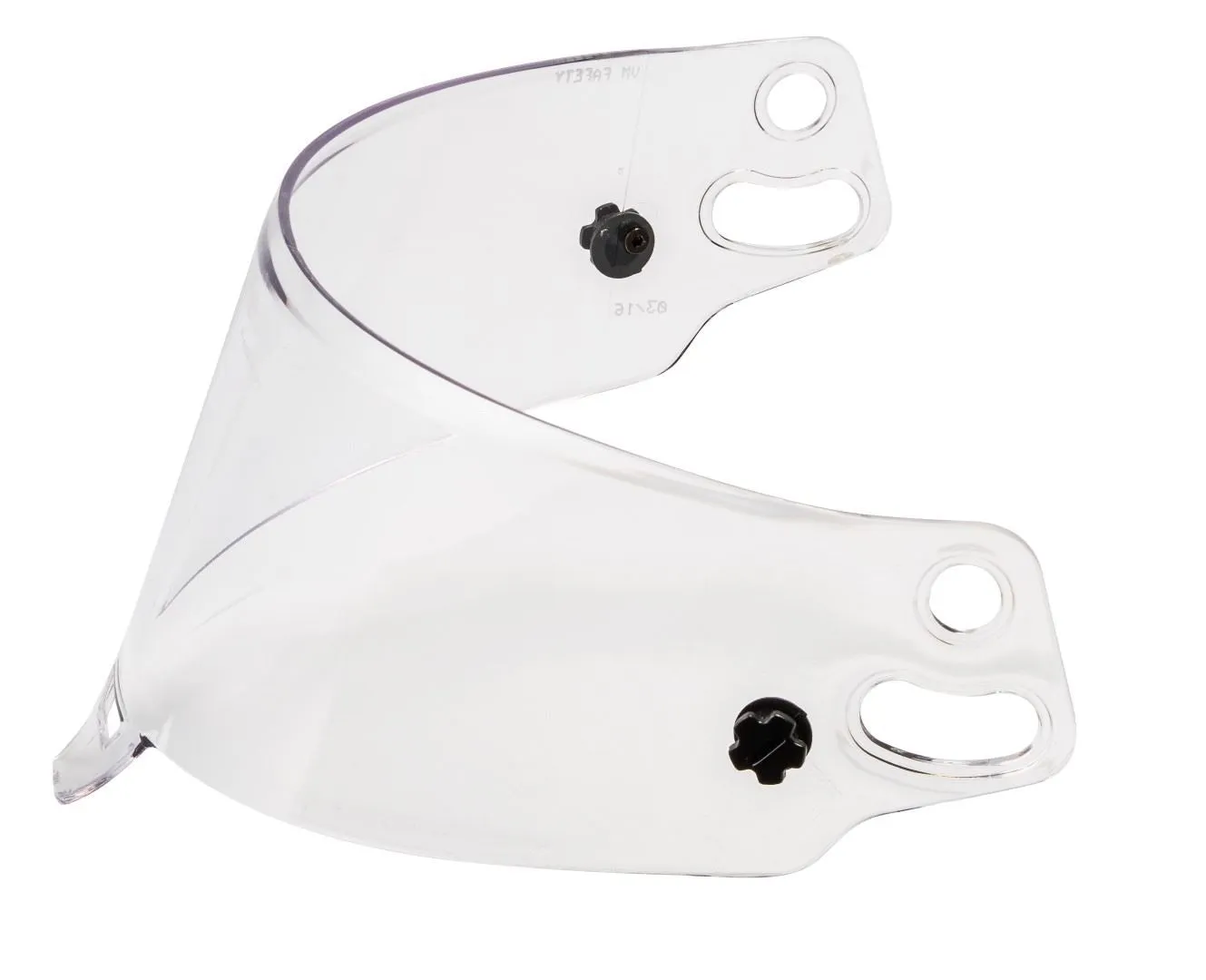 Sparco Shield / Visor for Air Pro and Sky Helmets