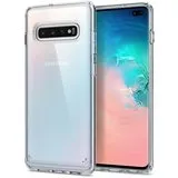 Spigen Ultra Hybrid Cover for Samsung Galaxy S10 Plus - Clear