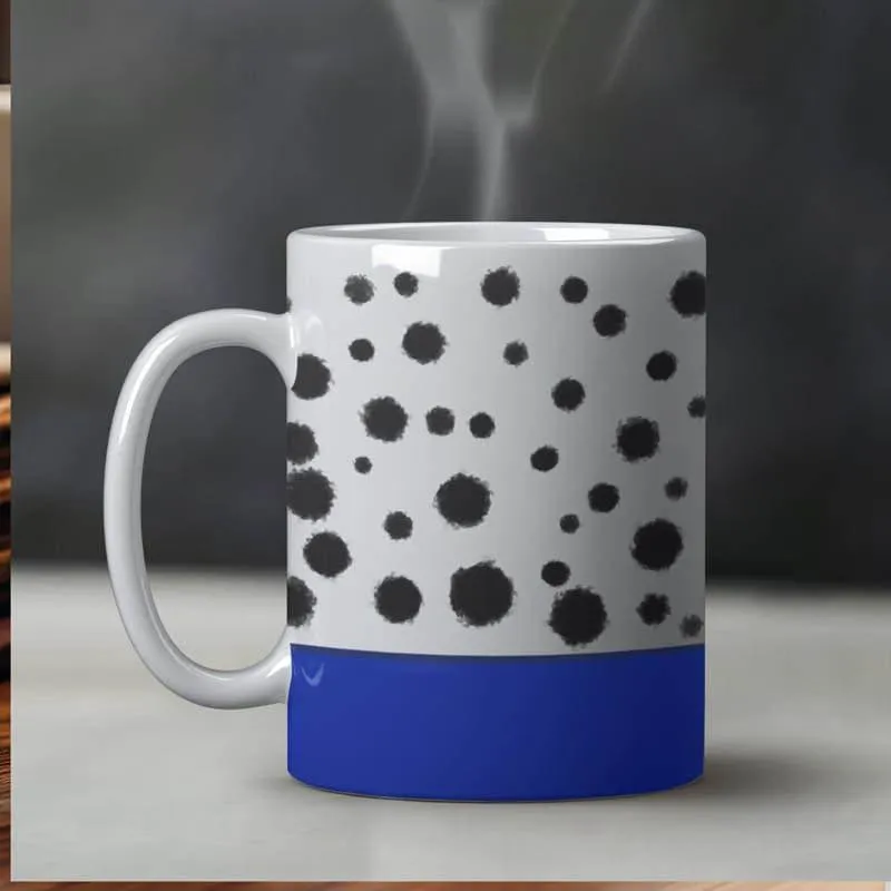 Splash Sim Mug - 350 ML