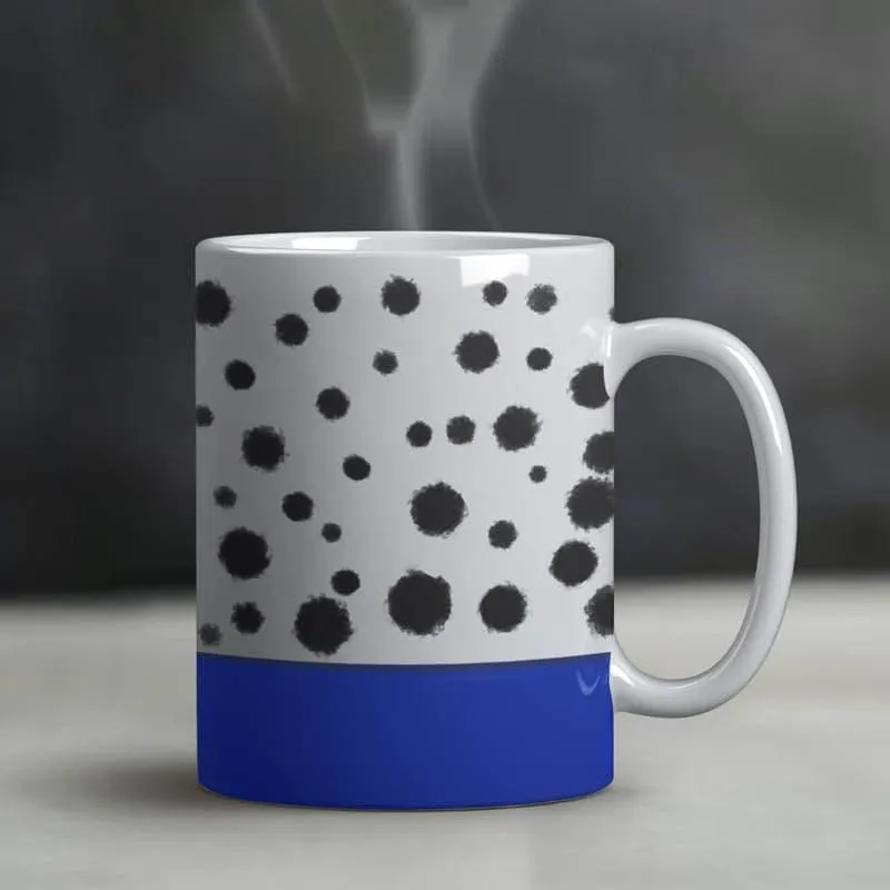 Splash Sim Mug - 350 ML