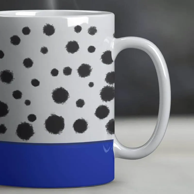 Splash Sim Mug - 350 ML