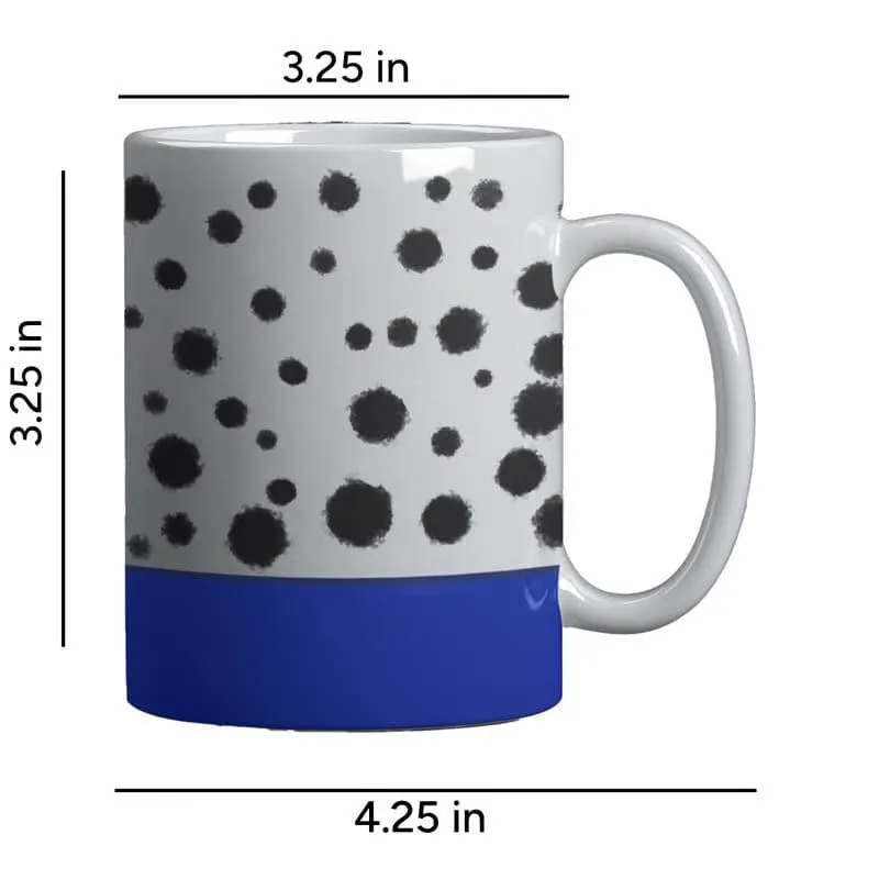 Splash Sim Mug - 350 ML
