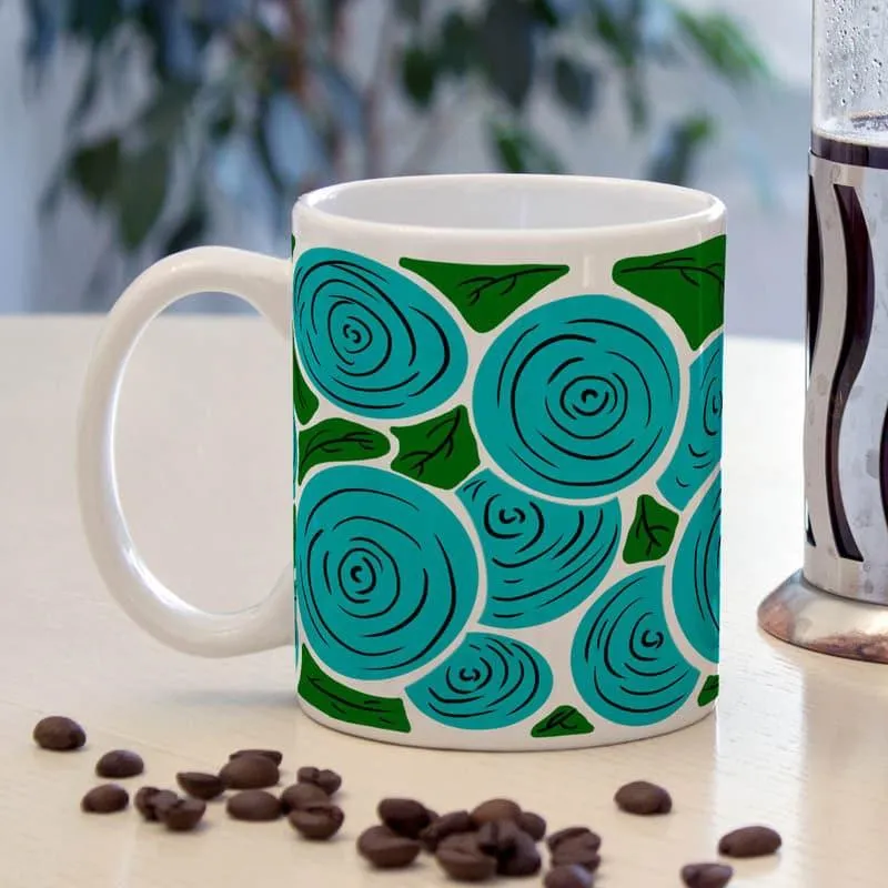Swirl Sip Mug - 350 ML