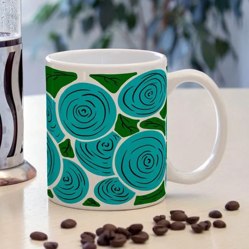 Swirl Sip Mug - 350 ML