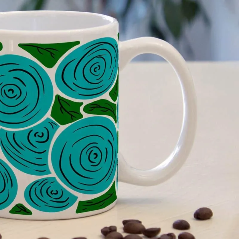 Swirl Sip Mug - 350 ML