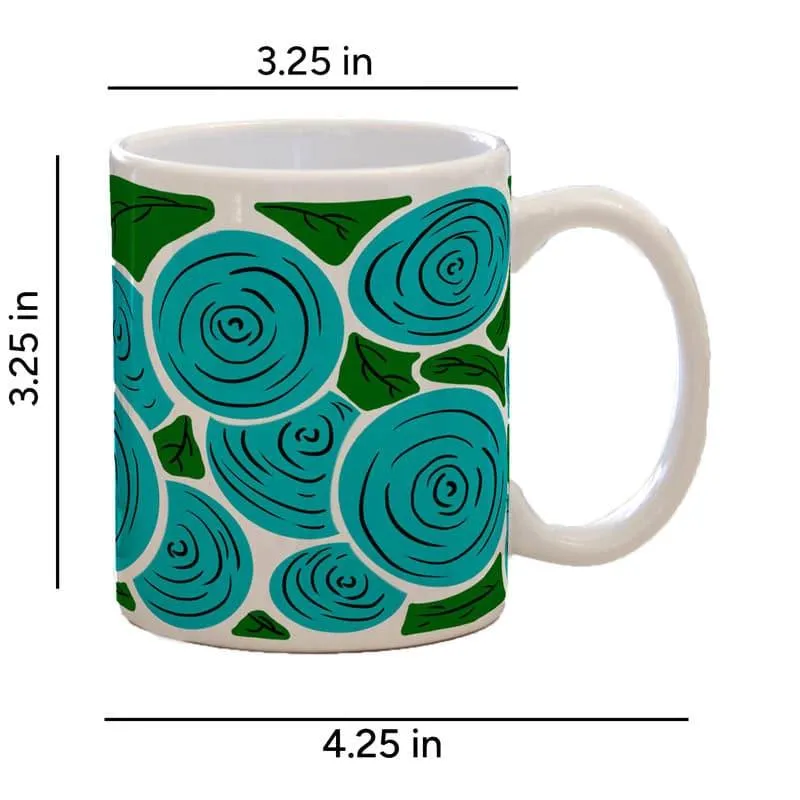 Swirl Sip Mug - 350 ML