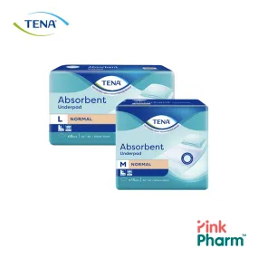 TENA Absorbent Underpad