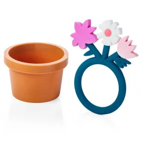 The Little Artist Teether Set