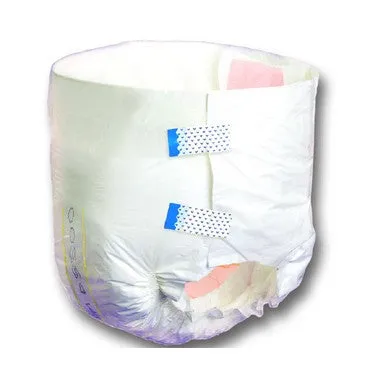 Tranquility's ATN™ (All Through The Night) Disposable Briefs