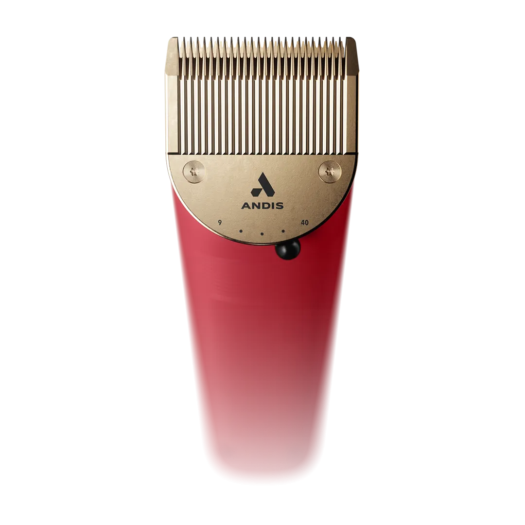 Vida Cordless Clipper by Andis