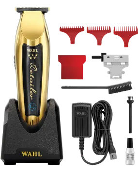 WAHL 5 STAR Gold Detailer LI Trimmer