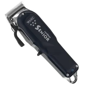 WAHL 5 Star Series  Cordless Senior Clipper