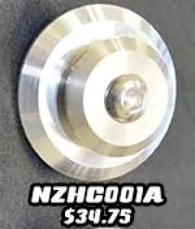 Z-Tech Helmet Anchor Kit