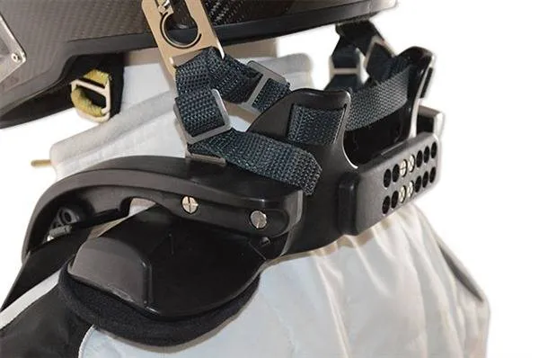 Z-Tech Helmet Anchor Kit