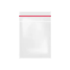 Zip Lock Bags Resealable 40x50cm 40mic 100pack